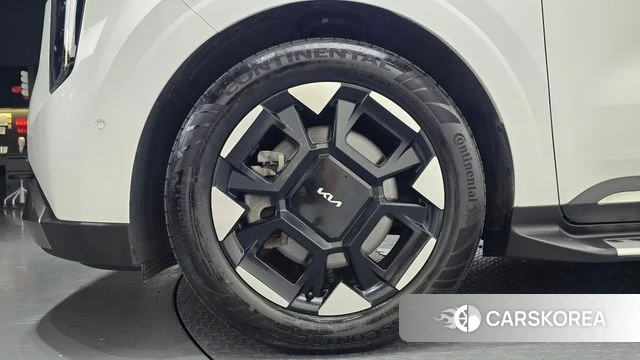 Kia The New Carnival 4th Generation id 4691512 из Кореи 29