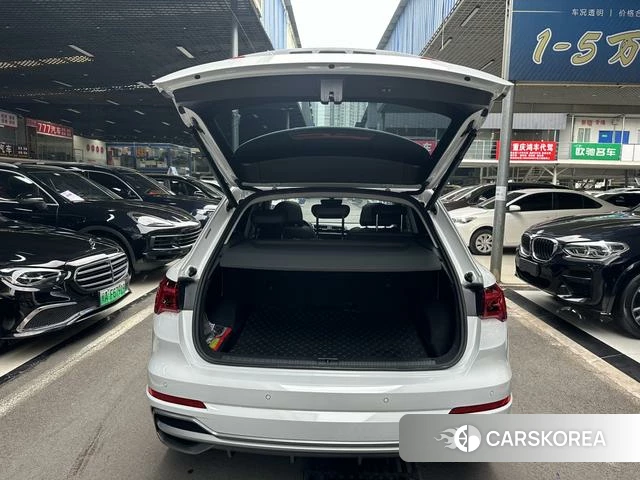 Audi Q3 id 4213372 из Китая 33
