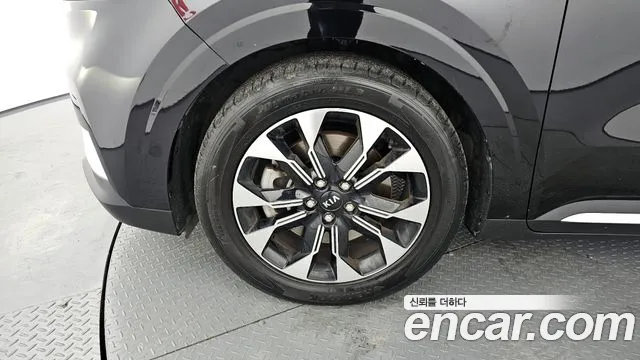 Kia Carnival 4th generation id 2824523 из Кореи 15