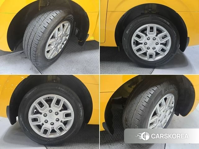 Hyundai Staria id 4680893 из Кореи 15