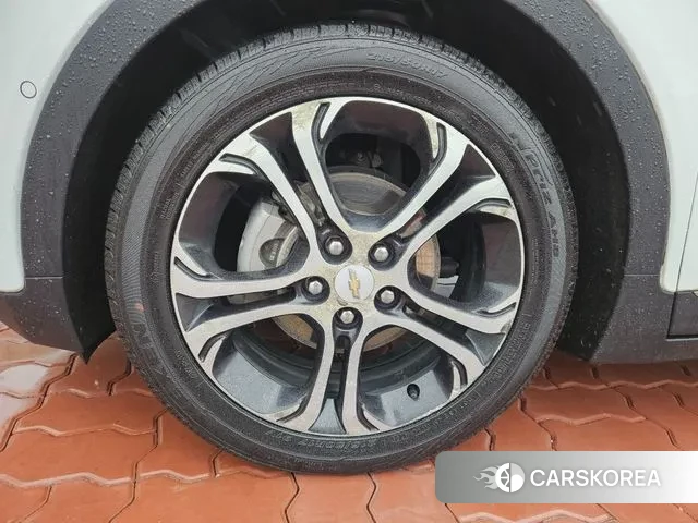 Chevrolet (GM Daewoo) Bolt EV id 3753996 из Кореи 13