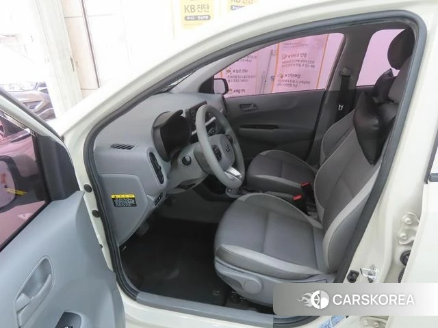 Kia All New Morning (JA) id 4737185 из Кореи 13