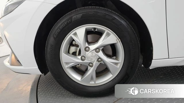 Hyundai Avante (CN7) id 4721535 из Кореи 25