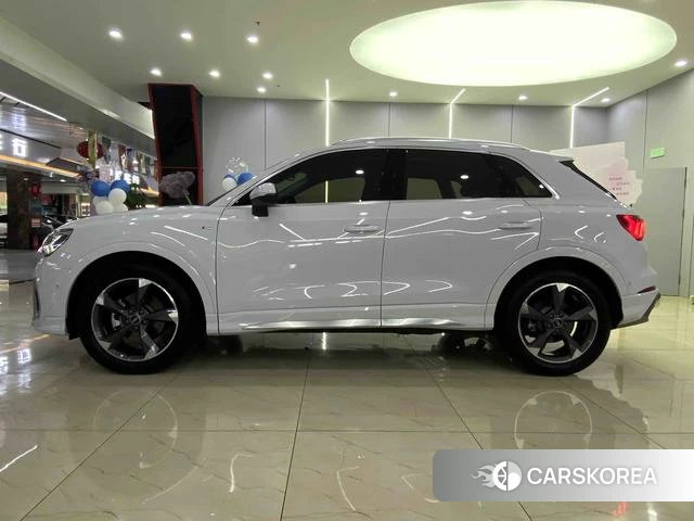 Audi Q3 id 4367396 из Китая 13