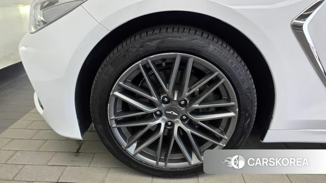 Genesis G70 id 4708988 из Кореи 15