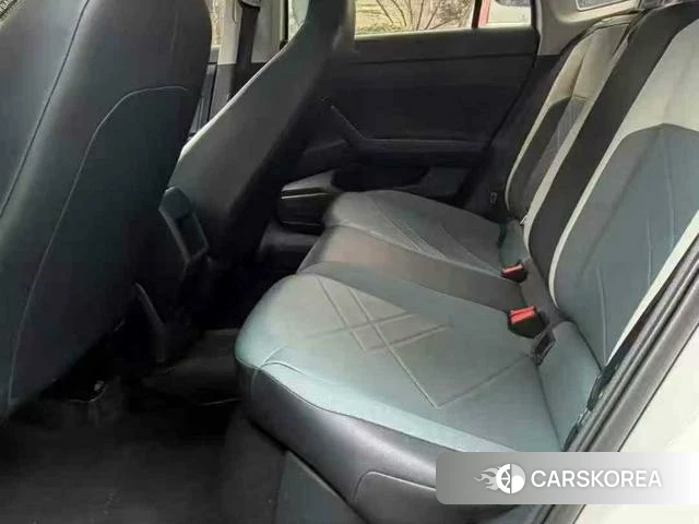 Volkswagen Lavida 2023 Белый из Китая, фото 5