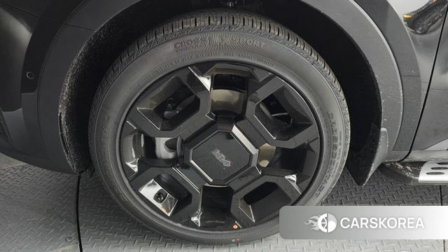 Kia The New Sorento 4th Generation id 3841042 из Кореи 15