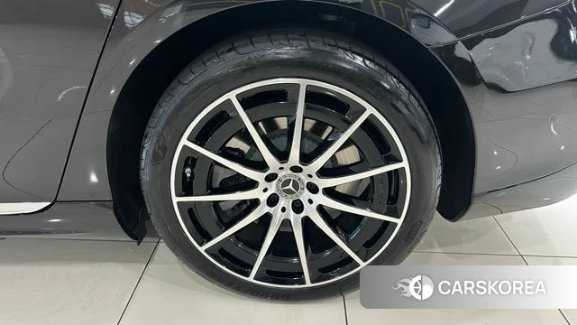 Mercedes-Benz EQS V297 id 4281836 из Кореи 15