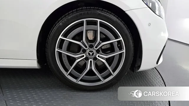 Mercedes-Benz E-Class W213 id 3770788 из Кореи 15