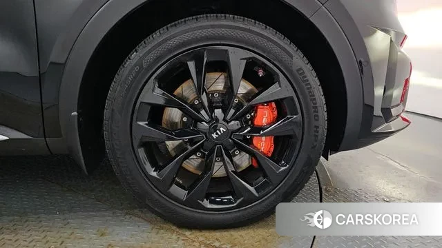 Kia Sorento 4th Generation id 3059323 из Кореи 15