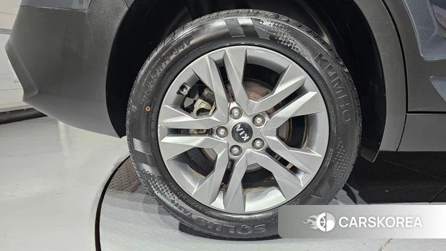 Kia Seltos id 3965504 из Кореи 15