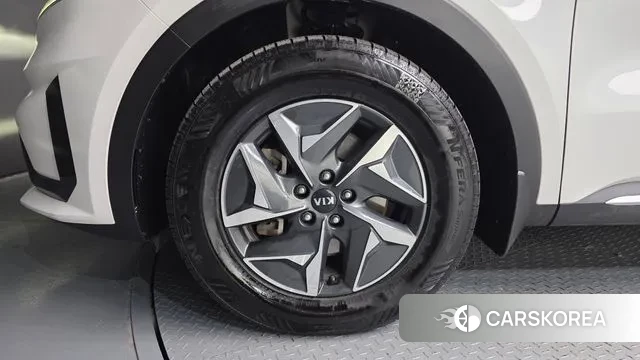 Kia Sorento 4th Generation id 3519647 из Кореи 15