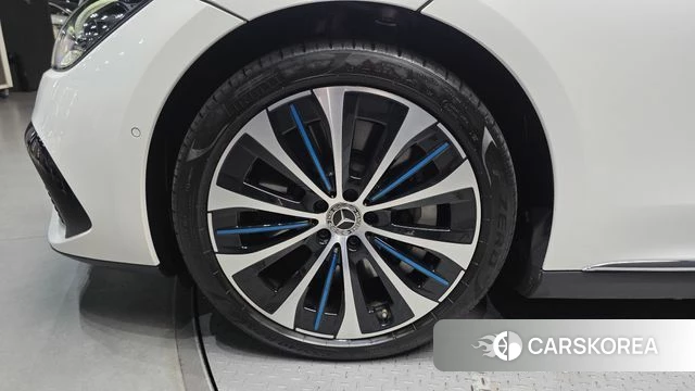 Mercedes-Benz EQE V295 id 4560967 из Кореи 26