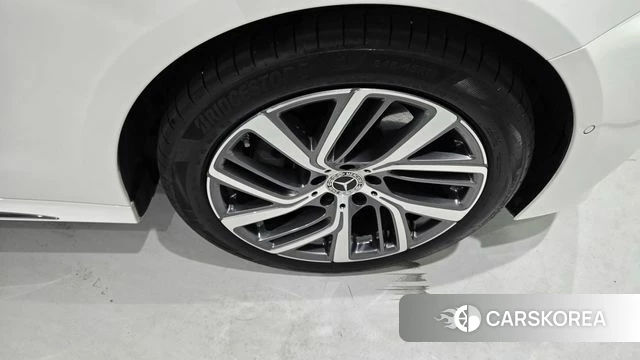 Mercedes-Benz E-Class W214 id 4635081 из Кореи 15