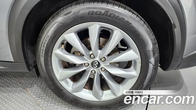 Infiniti QX50 (P71A) id 2760632 из Кореи 15