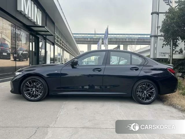BMW 3 series id 3908238 из Китая 9