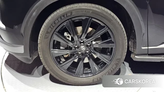 Hyundai The New Palisade id 3467480 из Кореи 15