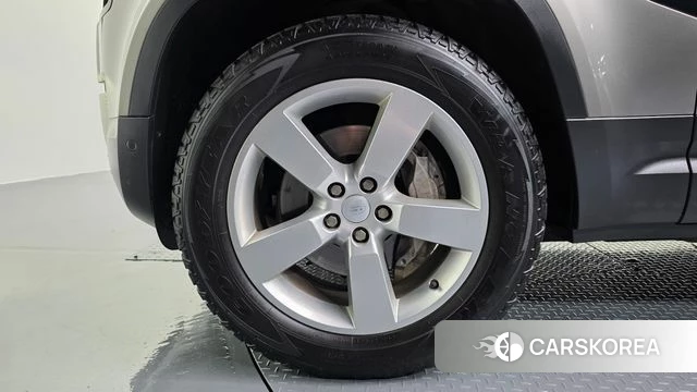 Land Rover Defender (L663) id 4475419 из Кореи 30