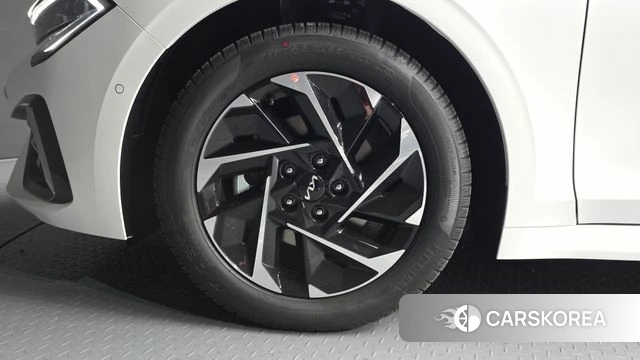Kia The New K5 Hybrid 3rd generation id 4583932 из Кореи 15
