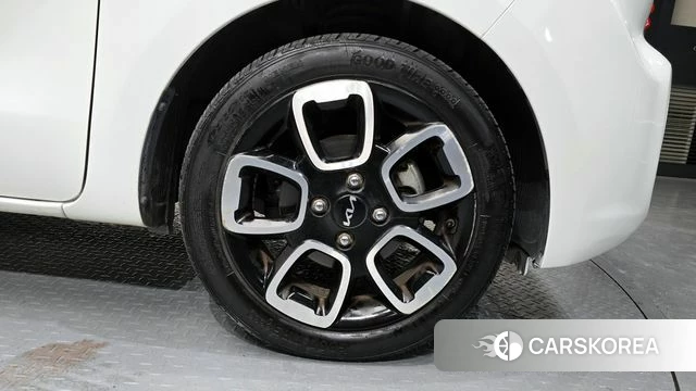 Kia The New Ray id 3851846 из Кореи 15