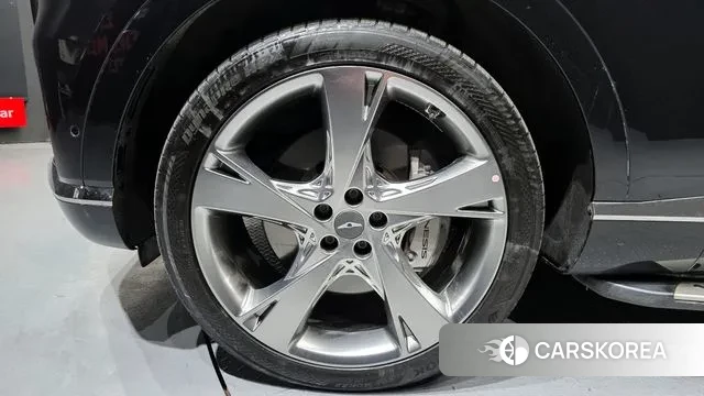 Genesis GV80 id 3666207 из Кореи 15