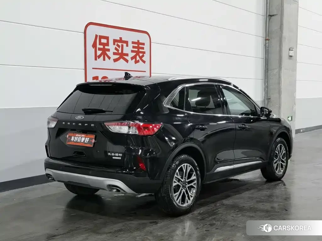 Ford Escape id 4649380 из Китая 19