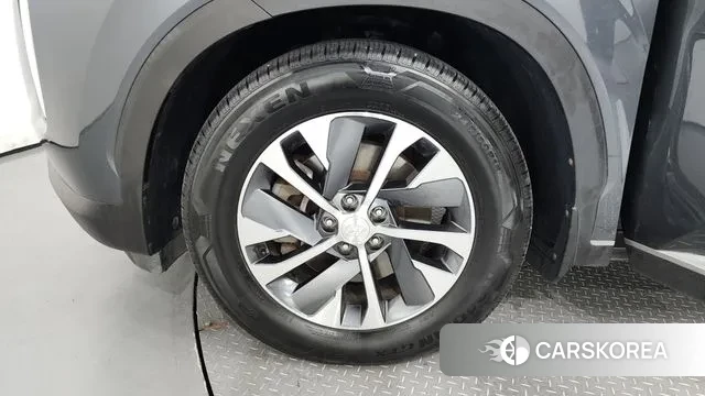 Hyundai Palisade id 2970248 из Кореи 15