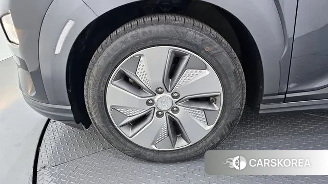 Hyundai Kona Electric id 3356498 из Кореи 15