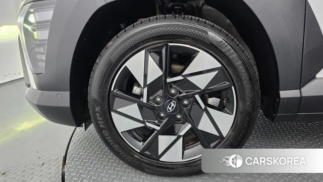 Hyundai Kona Hybrid (SX2) id 4665458 из Кореи 30