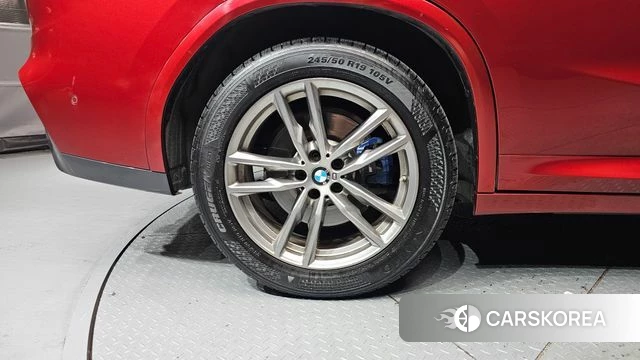 BMW X4 (G02) id 4604939 из Кореи 15