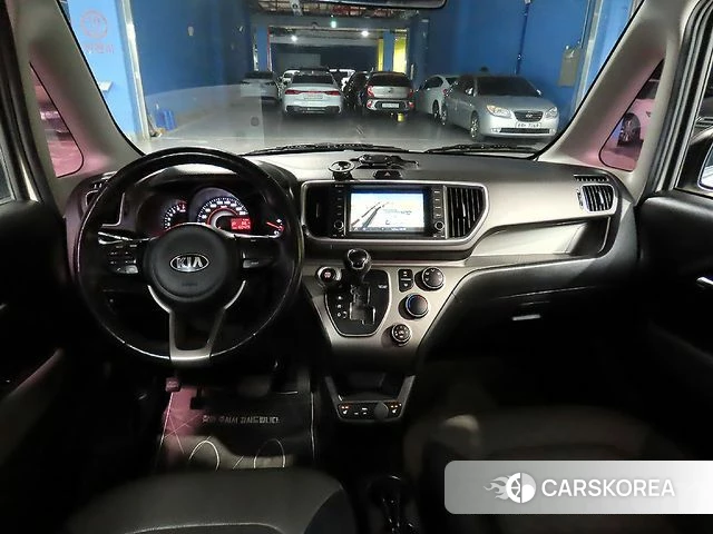 Kia The New Ray id 4520934 из Кореи 15