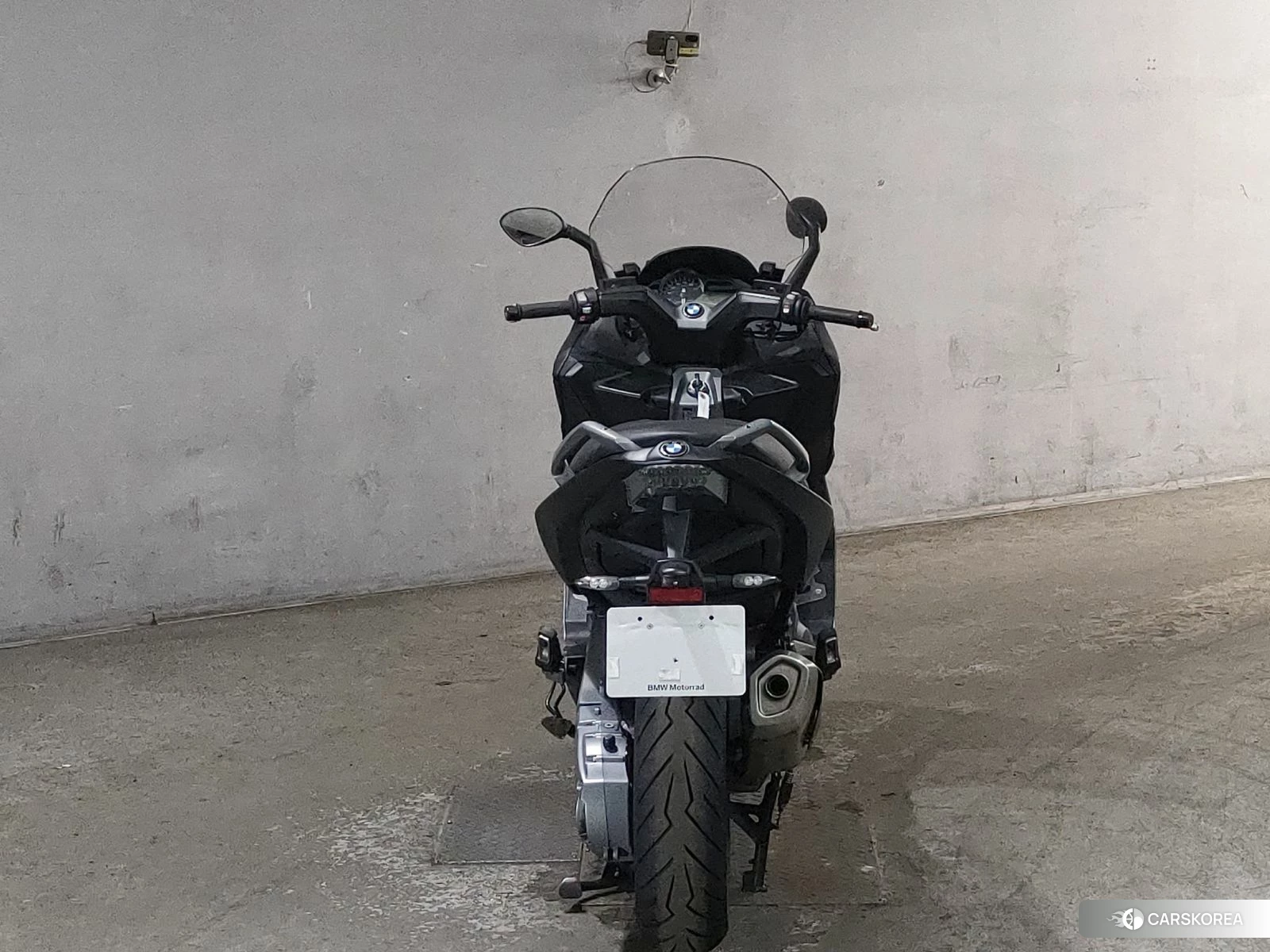 Проданный BMW C600 SPORT 2014 из Японии