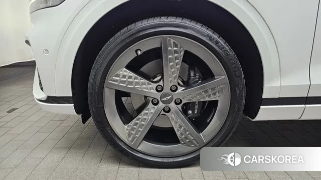 Genesis GV70 id 3691016 из Кореи 15