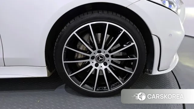 Mercedes-Benz CLS-Class C257 id 3402077 из Кореи 15