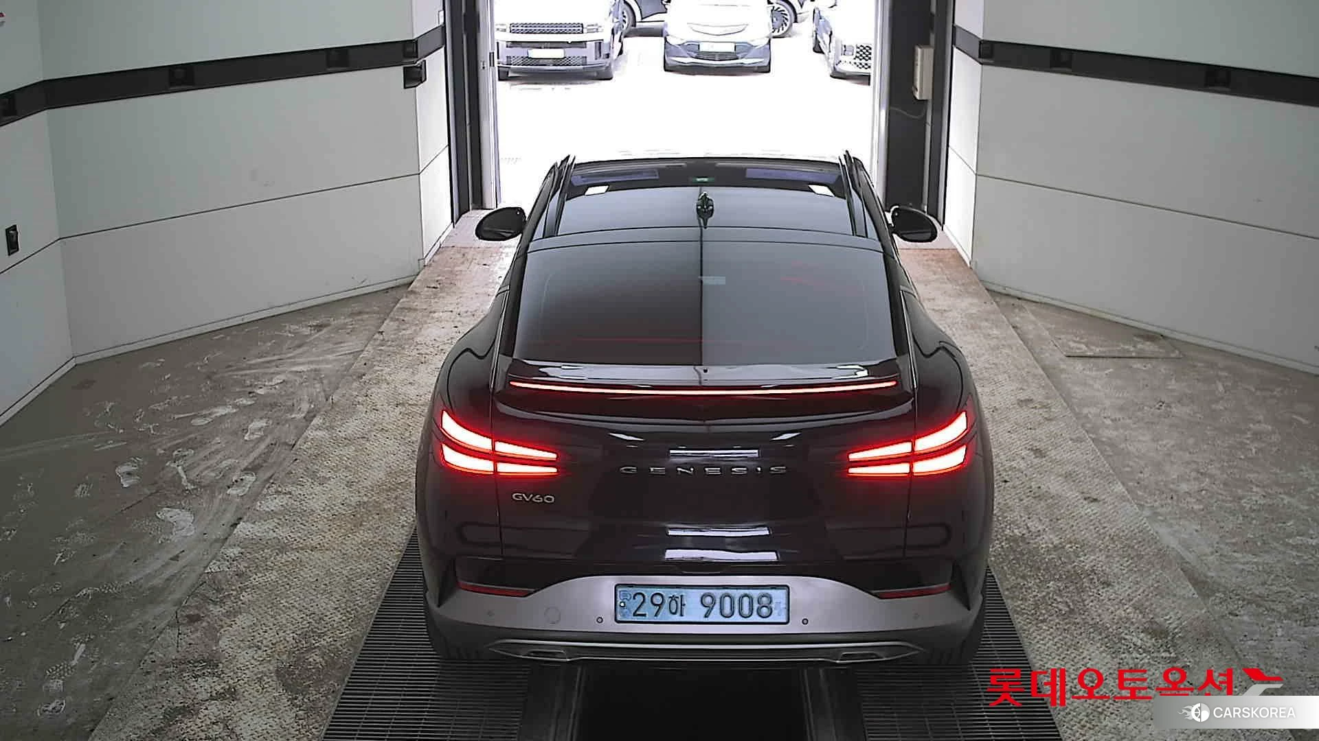 Hyundai GV60 id 3888333 из Кореи 33