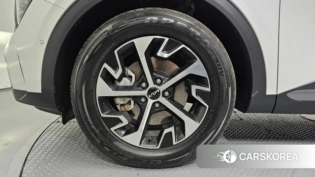 Kia Sportage 5th Generation Hybrid id 4267159 из Кореи 15