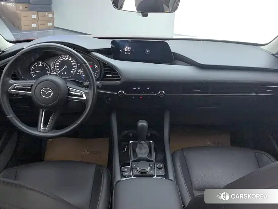Mazda 3 id 4583790 из Китая 11