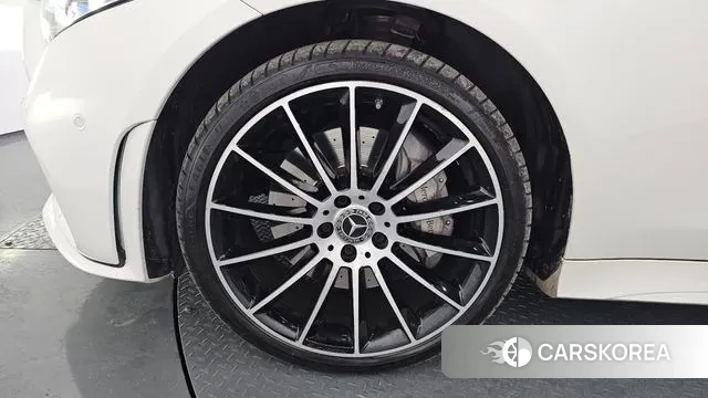 Mercedes-Benz CLS-Class C257 id 3530824 из Кореи 15