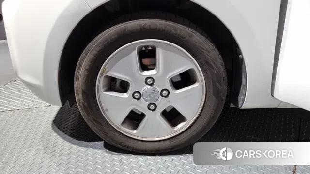 Kia The New Ray id 3438704 из Кореи 15