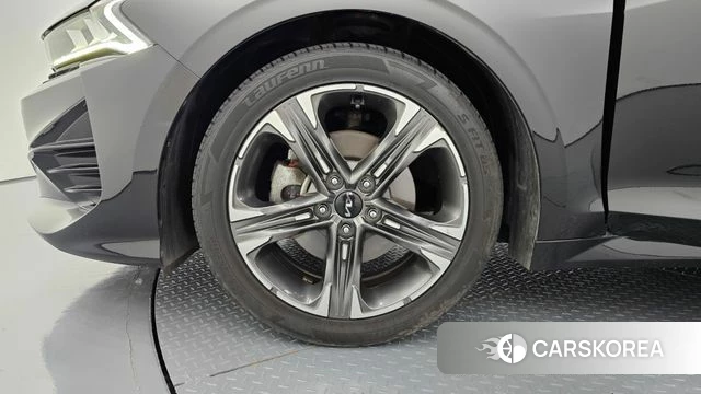 Kia K5 3rd generation id 4683949 из Кореи 27