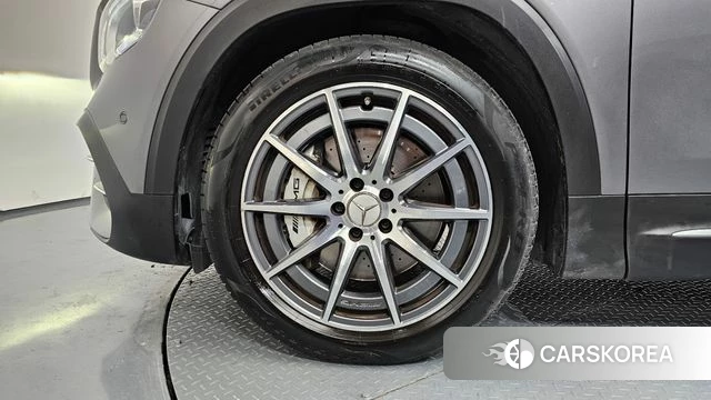 Mercedes-Benz GLB-Class X247 id 4630999 из Кореи 28