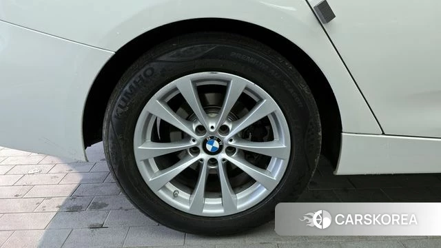 BMW 3 Series GT (F34) id 4311069 из Кореи 15