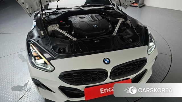 BMW Z4 (G29) id 4762628 из Кореи 26