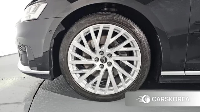 Audi A8 (D5) id 3406429 из Кореи 15