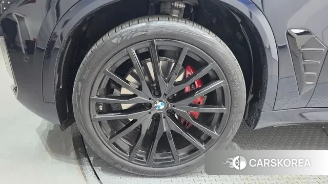 BMW X5 (G05) id 3451877 из Кореи 15