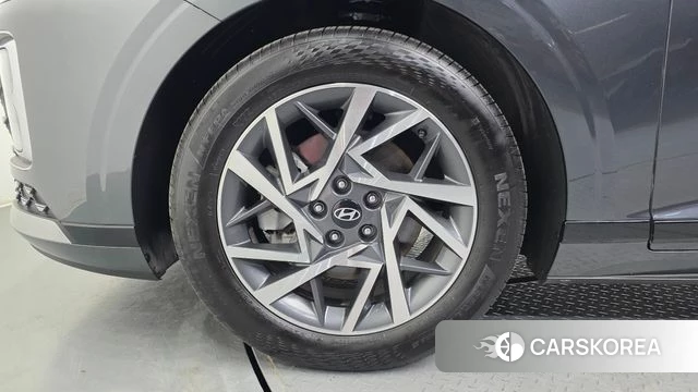 Hyundai Grandeur (GN7) id 4292454 из Кореи 28