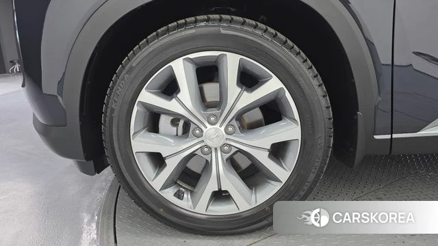 Hyundai Palisade id 4722215 из Кореи 15