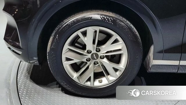 Genesis GV70 id 3833619 из Кореи 15