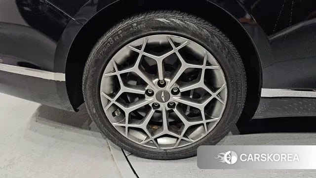 Genesis G80 (RG3) id 3031951 из Кореи 15