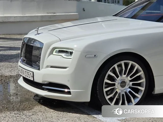 Rolls-Royce Dunn id 3090645 из Кореи 15